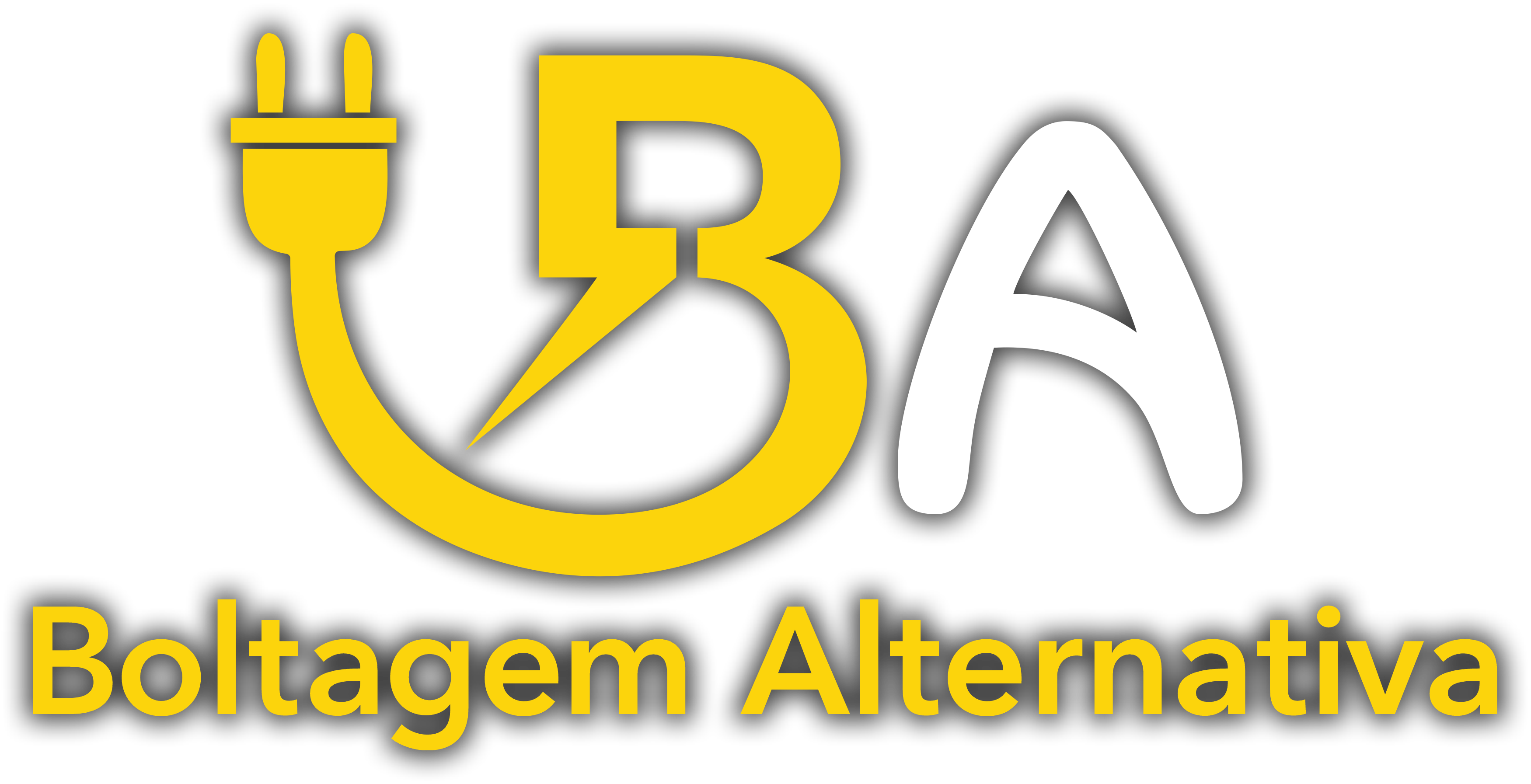 Logo da Boltagem Alternativa